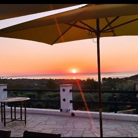 Villa Flaire Mar Tarragona Esterno foto