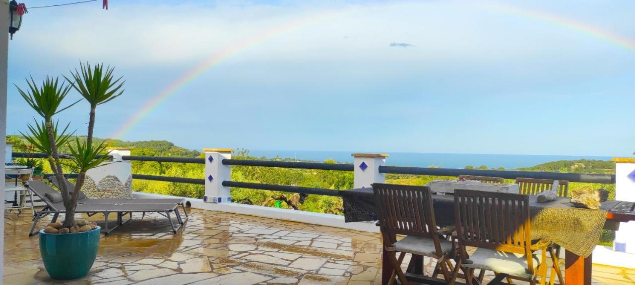 Villa Flaire Mar Tarragona Esterno foto