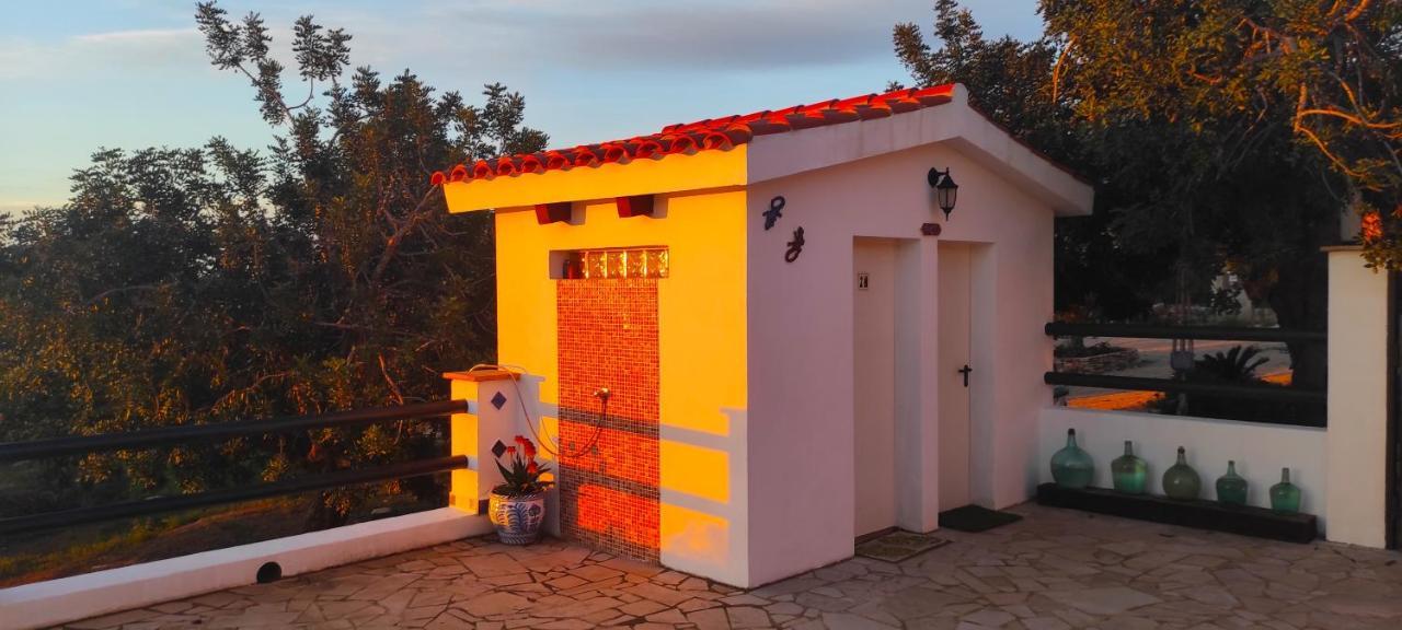 Villa Flaire Mar Tarragona Esterno foto