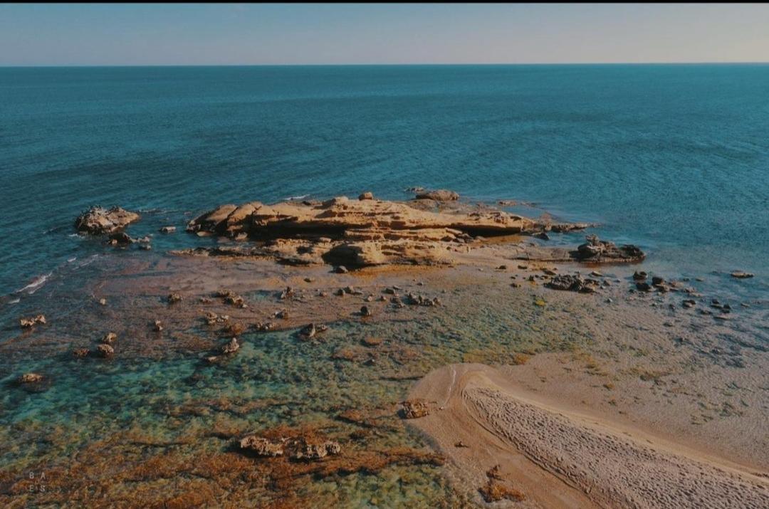 Villa Flaire Mar Tarragona Esterno foto