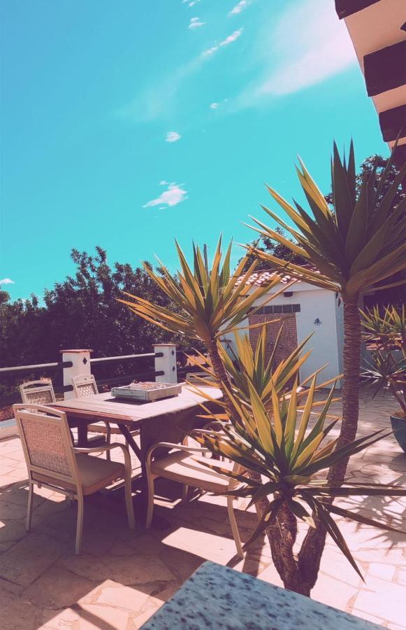 Villa Flaire Mar Tarragona Esterno foto
