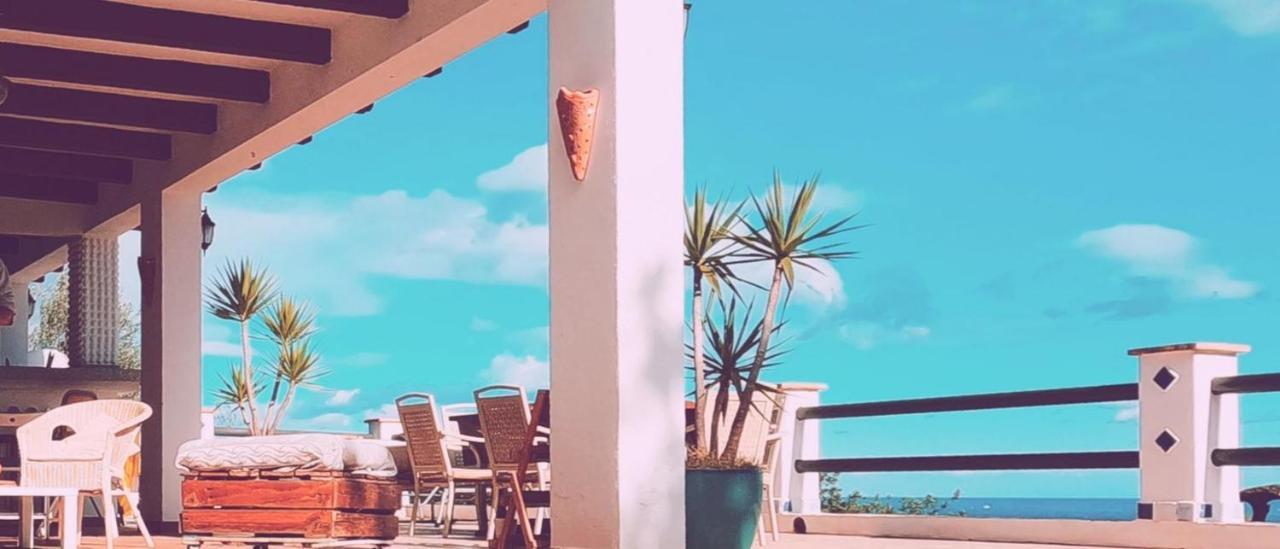 Villa Flaire Mar Tarragona Esterno foto