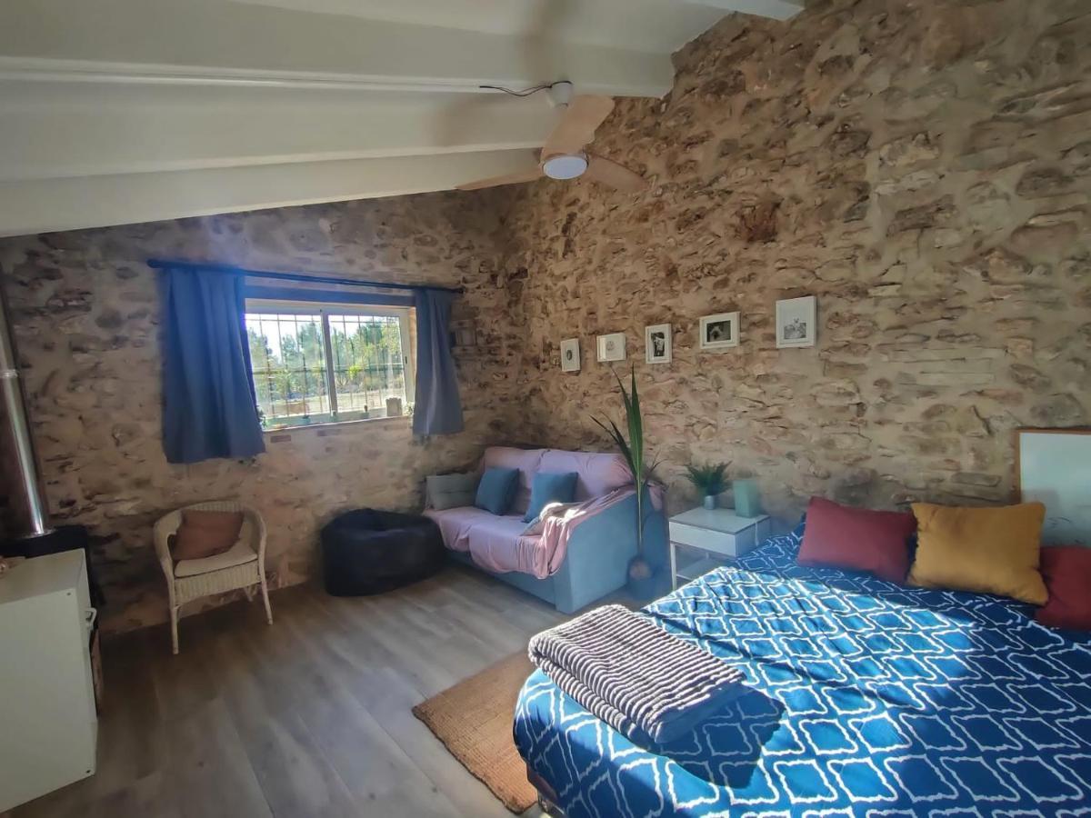 Villa Flaire Mar Tarragona Esterno foto