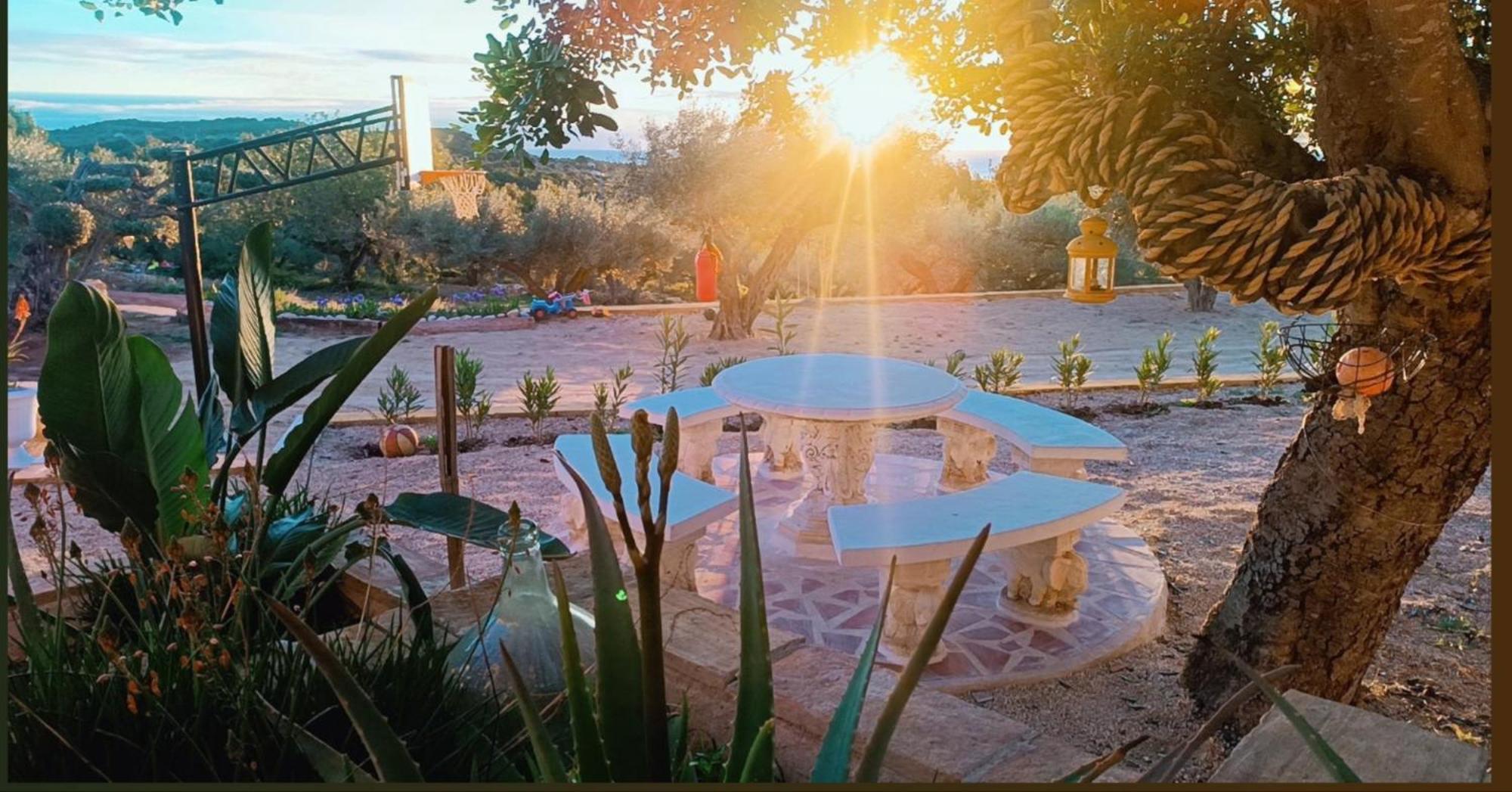 Villa Flaire Mar Tarragona Esterno foto