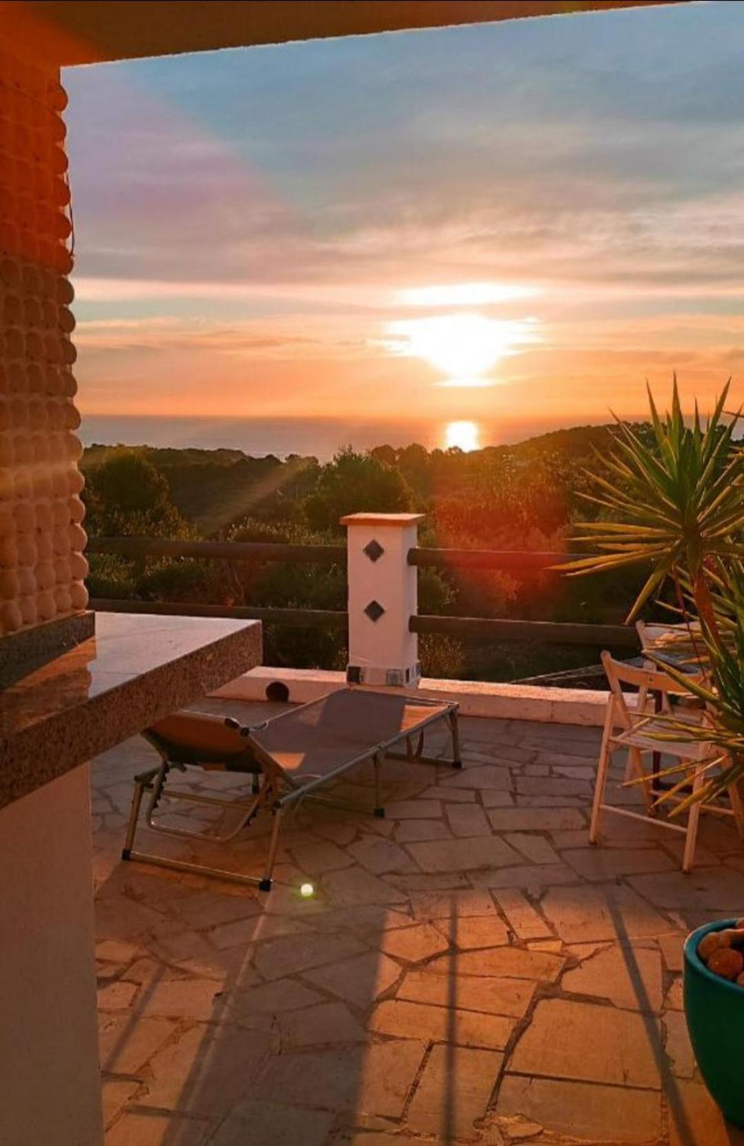 Villa Flaire Mar Tarragona Esterno foto