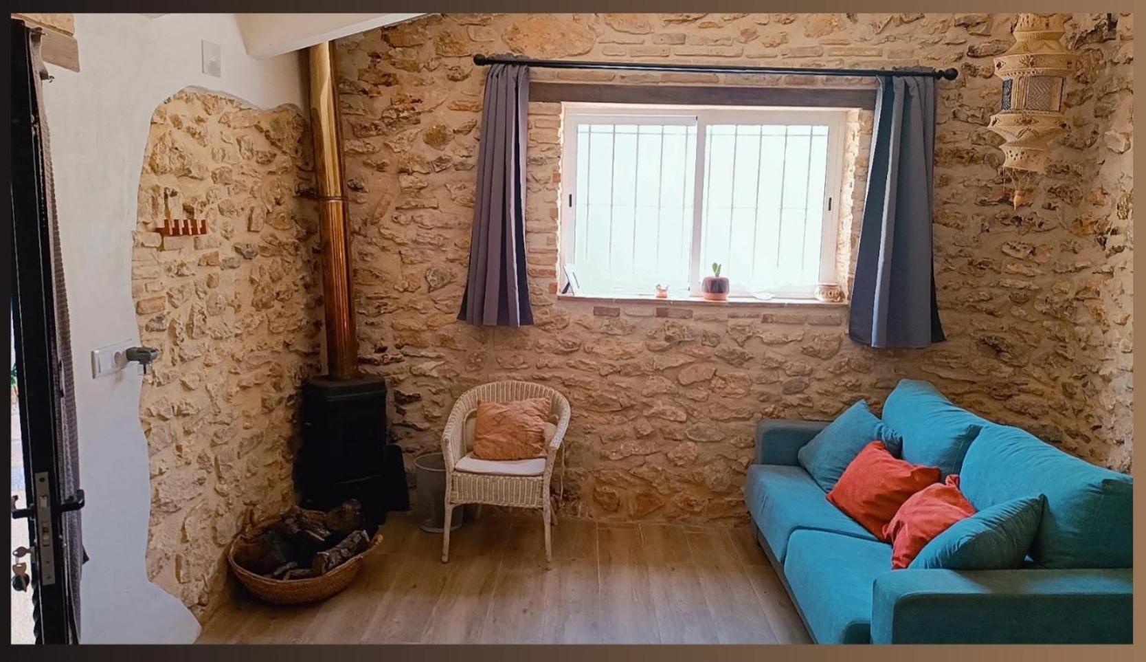 Villa Flaire Mar Tarragona Esterno foto