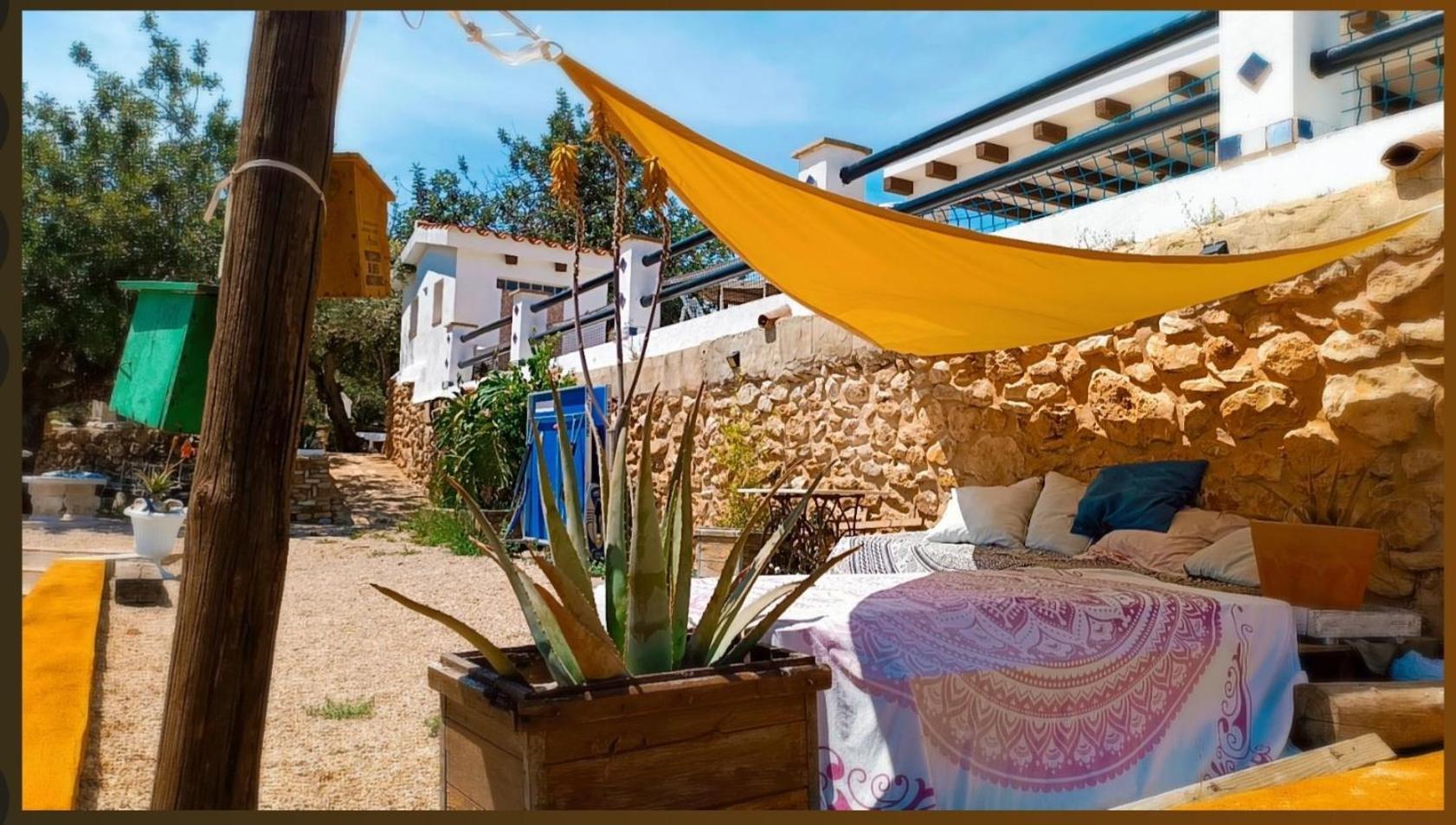 Villa Flaire Mar Tarragona Esterno foto