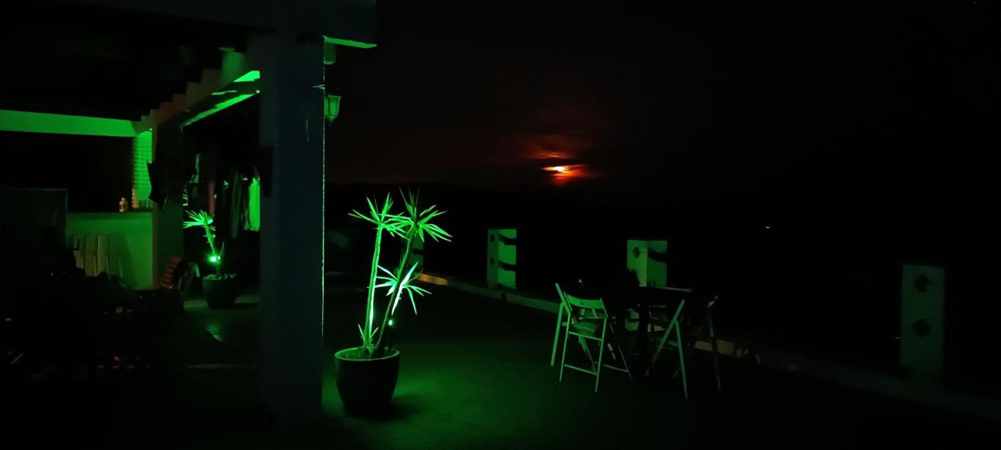 Villa Flaire Mar Tarragona Camera foto